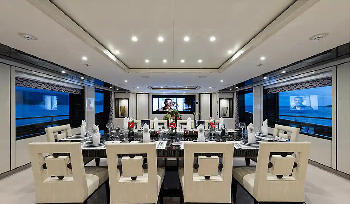 Amels - Amigos - Luxury Yacht Rentals Near me - Used Luxury Yachts Near me - Exclusive Concierge Club.webp